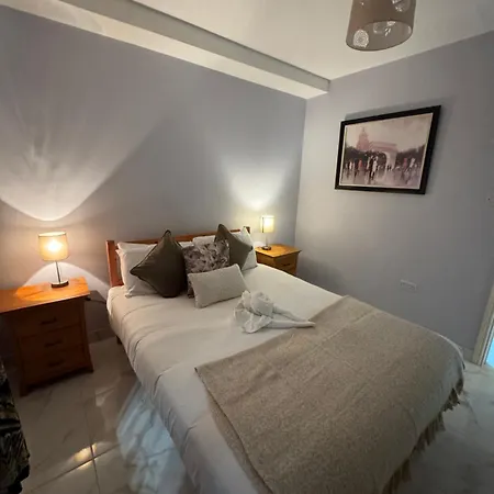 The Great Escape At No 3 City Center *