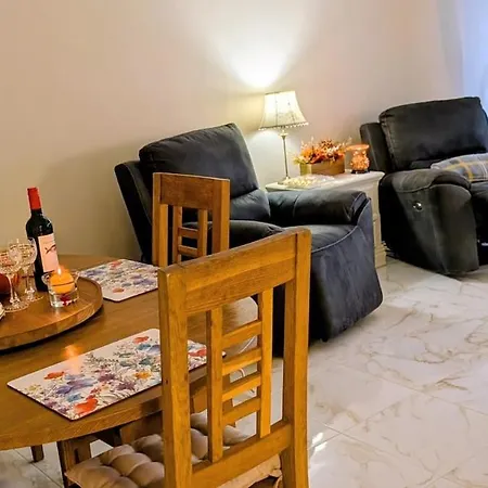 The Great Escape At No 3 City Center 公寓 戈尔韦