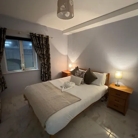 Apartman The Great Escape At No 3 City Center *