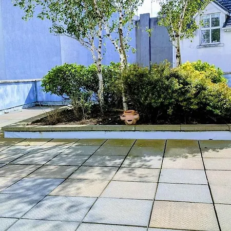 公寓 The Great Escape At No 3 City Center