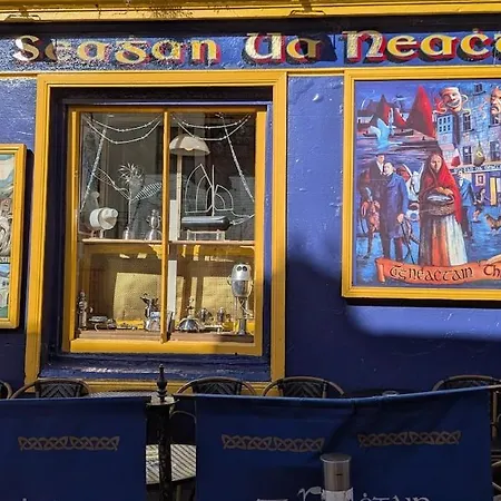 公寓 The Great Escape At No 3 City Center *