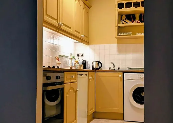 The Great Escape At No 3 City Center 公寓 *