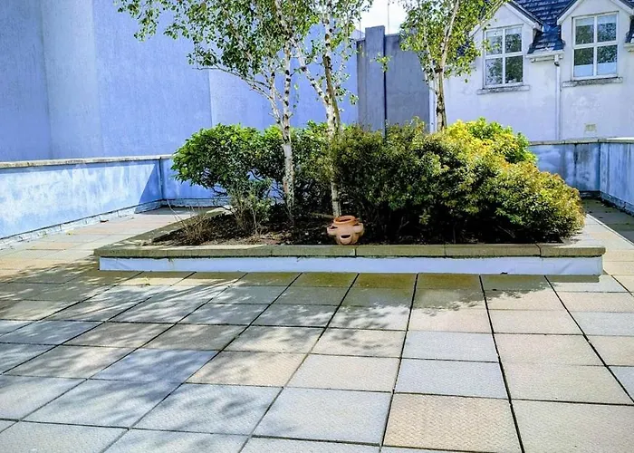 公寓 The Great Escape At No 3 City Center