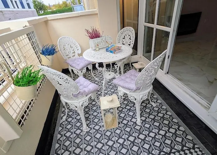 The Great Escape At No 3 City Center * 戈尔韦