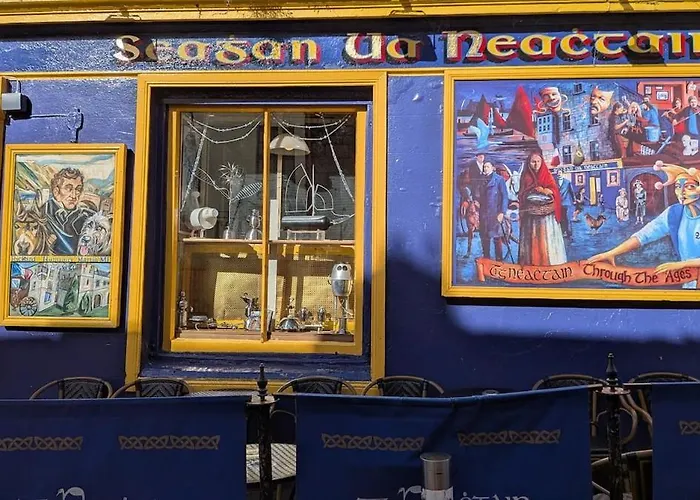 公寓 The Great Escape At No 3 City Center *