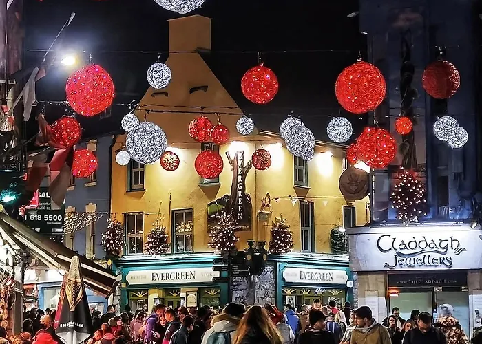 The Great Escape At No 3 City Center