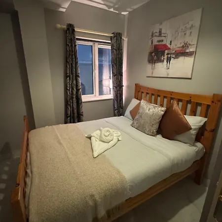 Lejlighed The Great Escape At No 3 City Center