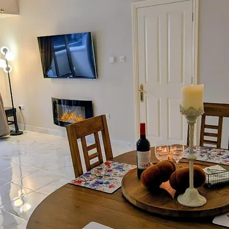 The Great Escape At No 3 City Center Lejlighed